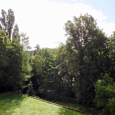 Moderne Ferienwohnung Nahe Swr Und Golfplatz Баден-Баден Экстерьер фото