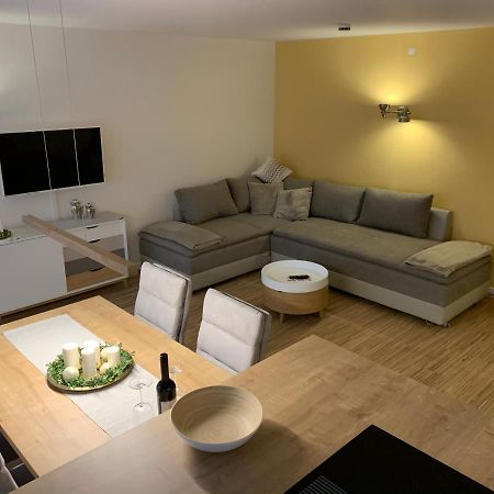 Moderne Ferienwohnung Nahe Swr Und Golfplatz Баден-Баден Экстерьер фото